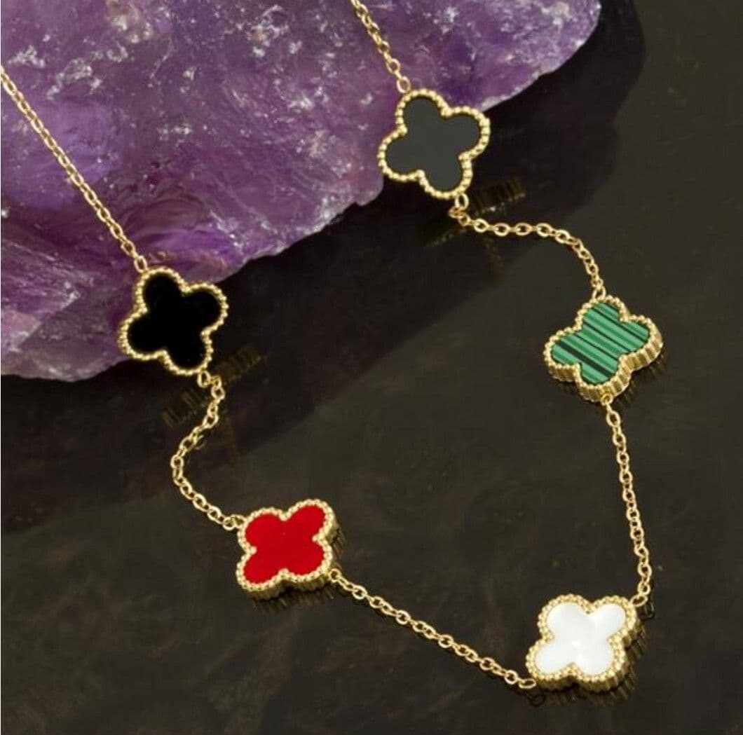 Clover Antitarnish Combo Set