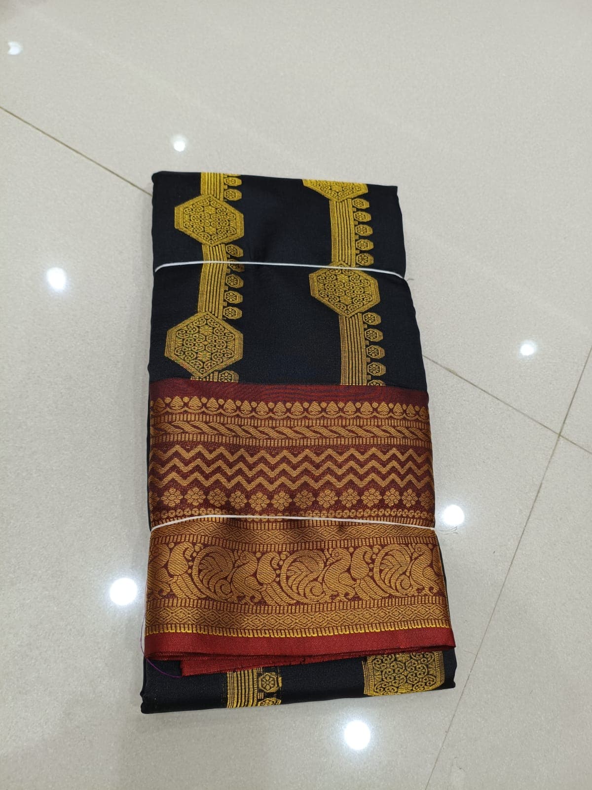Crepe Silk